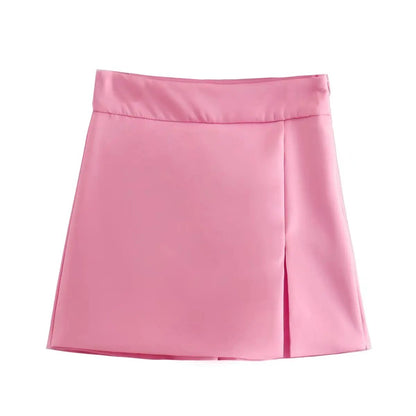 Boldessa® Gloomily Through Time Skirt