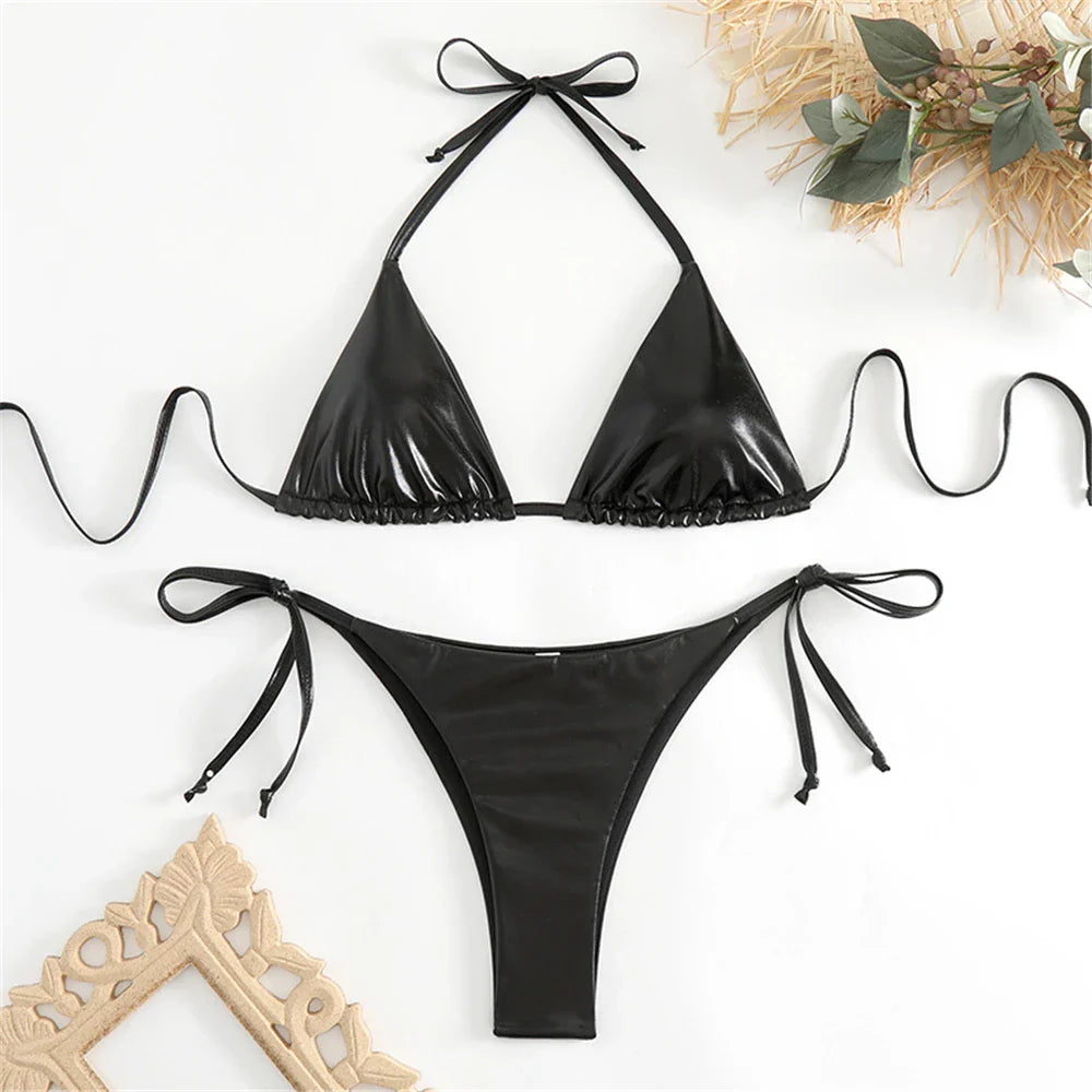 Boldessa® Show You Few Things Two Piece