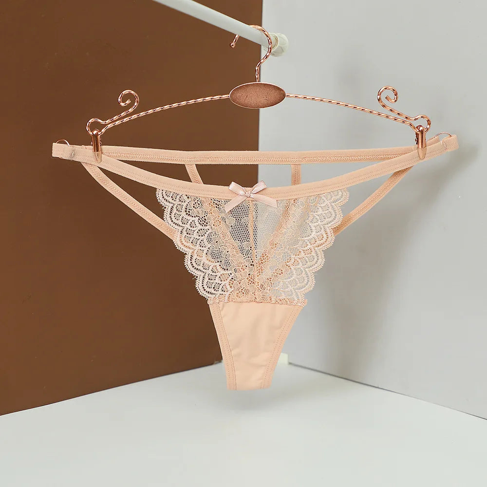 Boldessa® Can't Take No More G-String