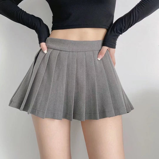 Boldessa® The Frosting Of My Heart Mini Skirt