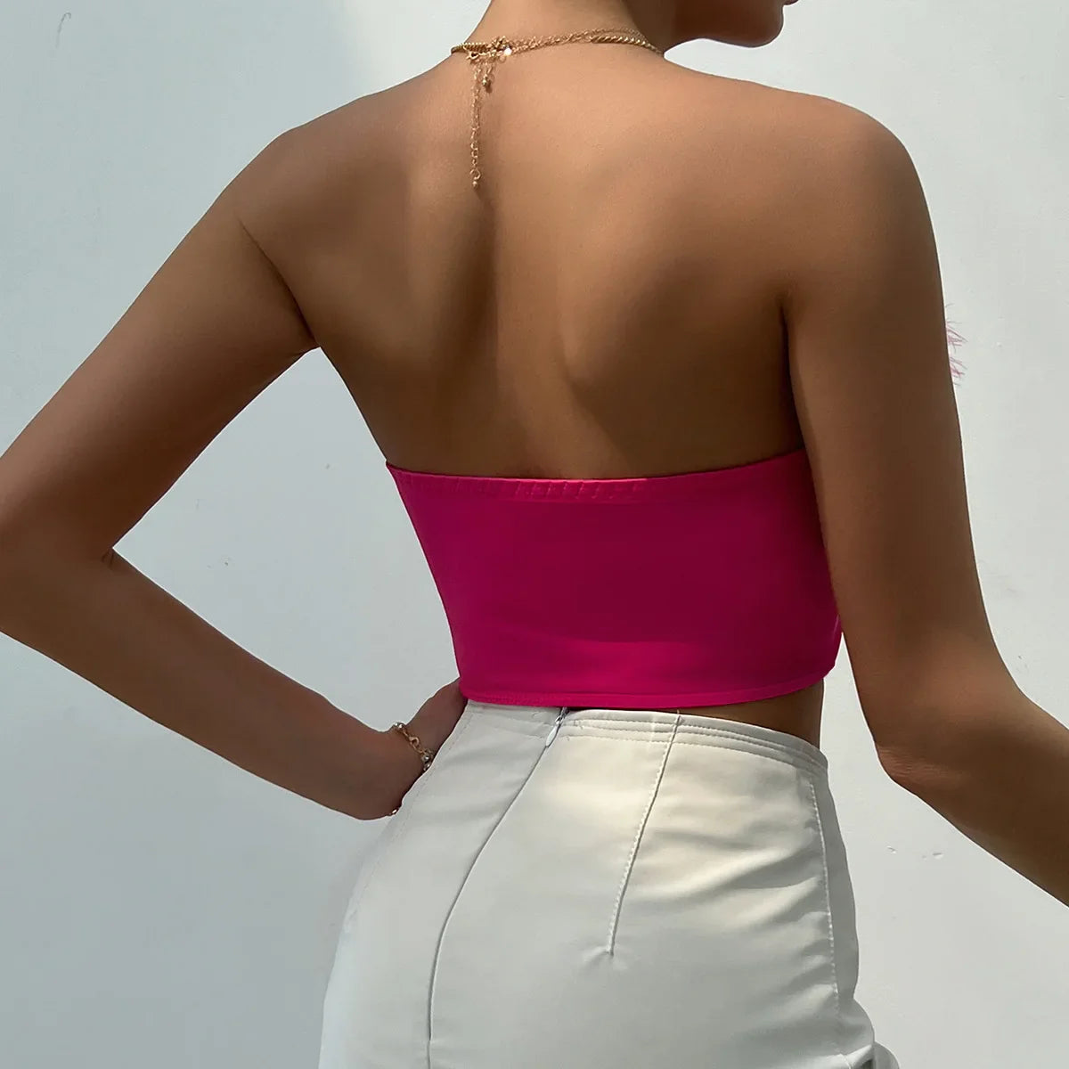 Boldessa® Sweet As Candy Bustier Top