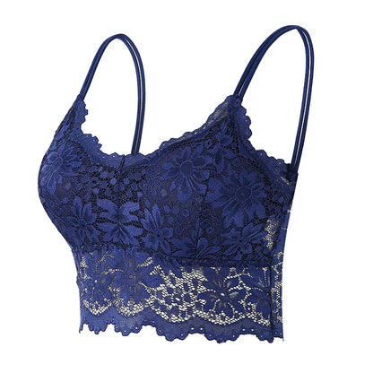 Boldessa® Rise And Fall Bralette