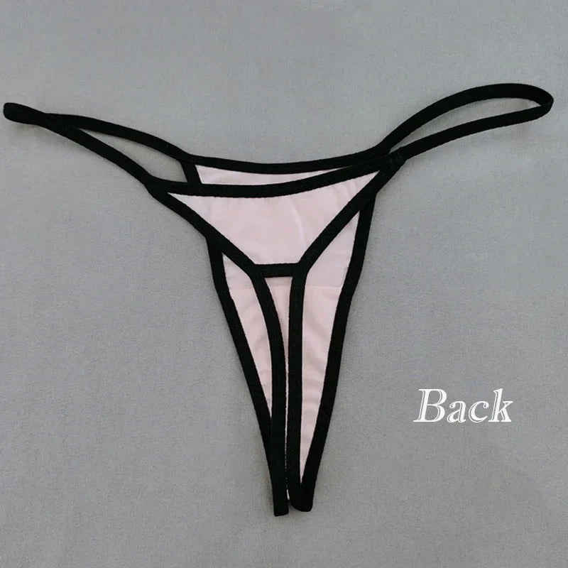 Boldessa® Wished Away Entire Lifetimes G-String