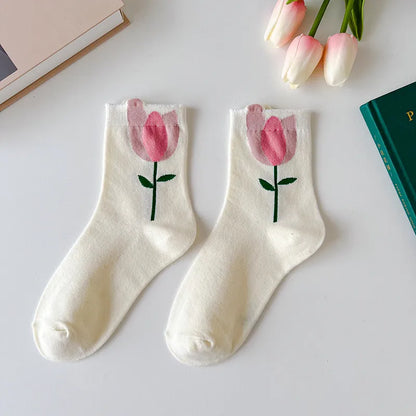 Boldessa® Drop A Jaw Socks