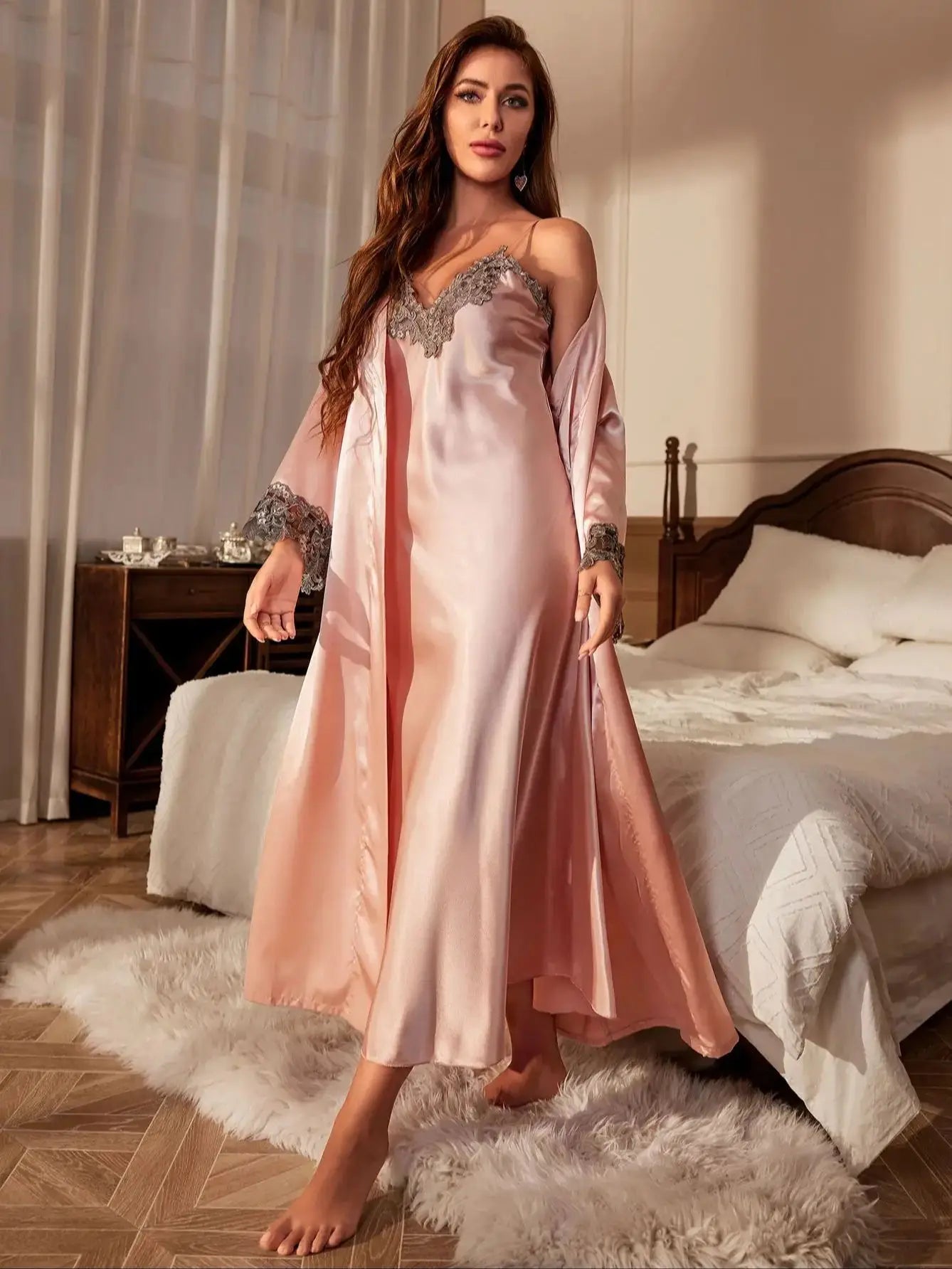 Boldessa® Sleep with My Girls Nightdress