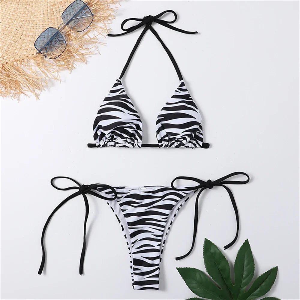 Boldessa® Show You Few Things Two Piece