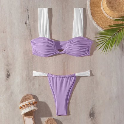 Boldessa® I Swear It Bikini