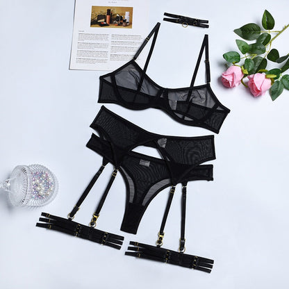 Boldessa® Our Love Tonight Lingerie