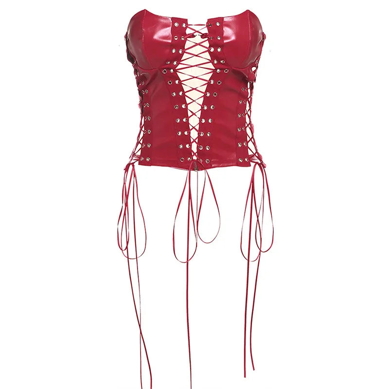 Boldessa® Loving The Pain Bustier