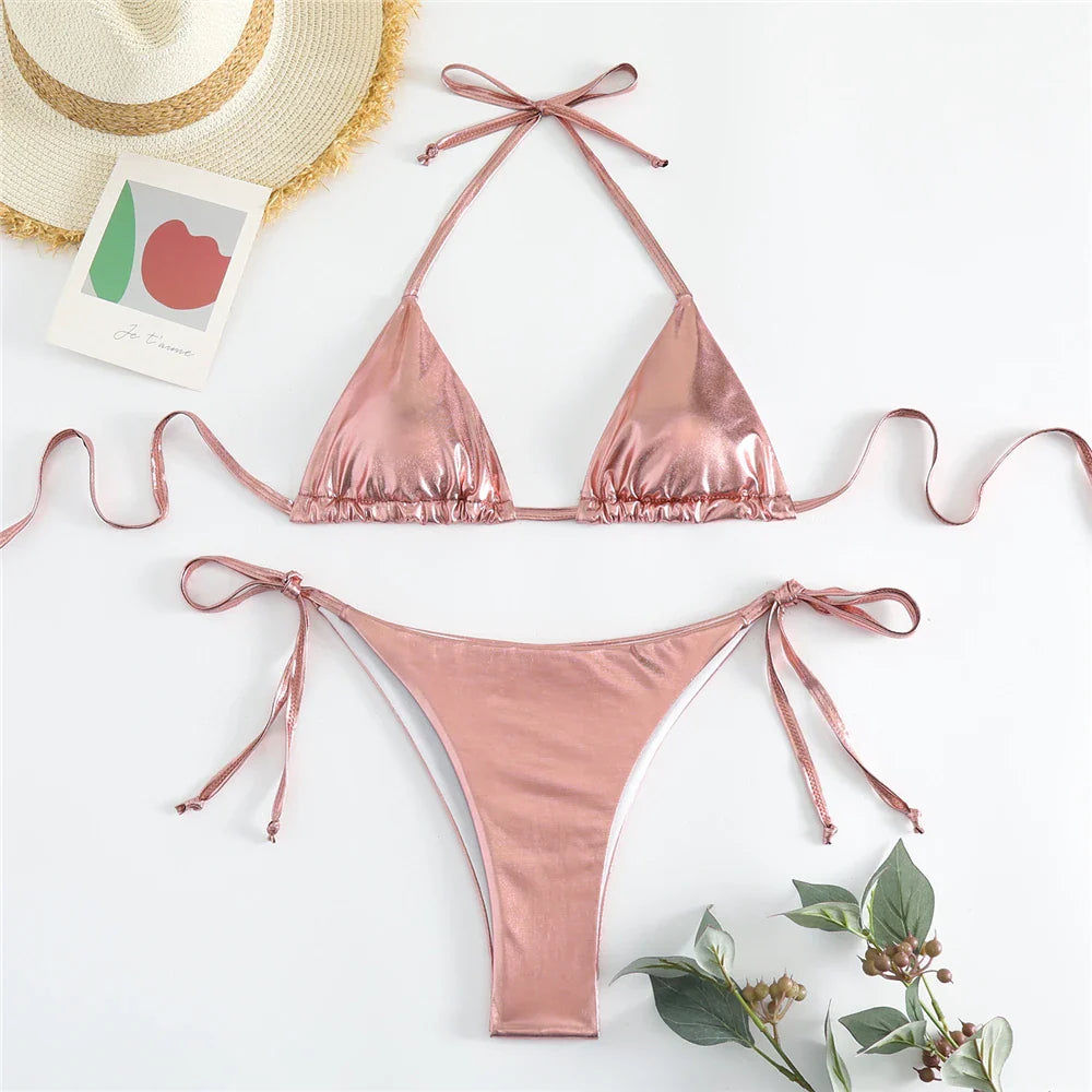 Boldessa® Show You Few Things Two Piece