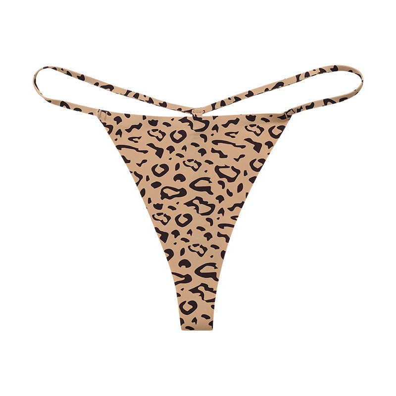 Boldessa® The Comfortable Area G-String