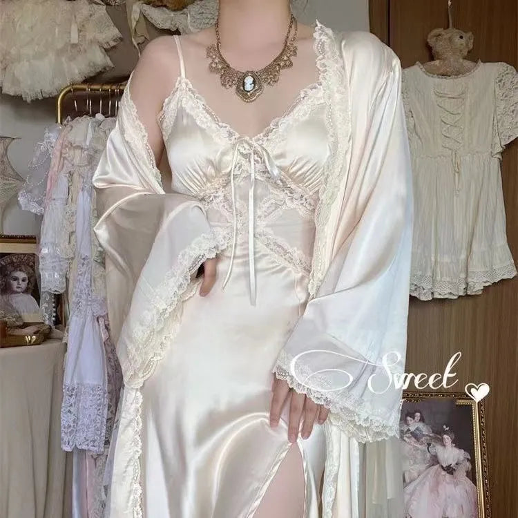 Boldessa® On Such A Timeless Dream Robe