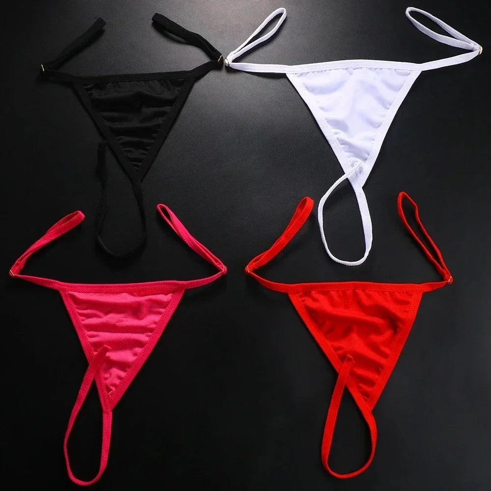 Boldessa® Feelin' The Same Way G-String