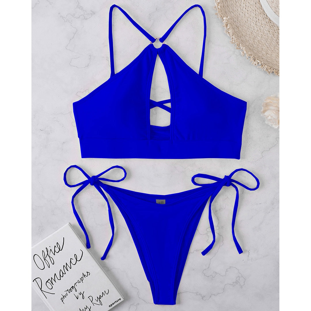 Boldessa® Happier Now Two Piece