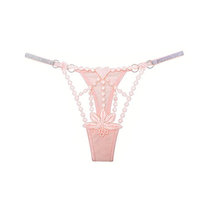 Boldessa® Pour Myself Over Him G-String