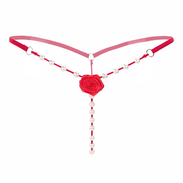 Boldessa® Turn The Light Off G-string