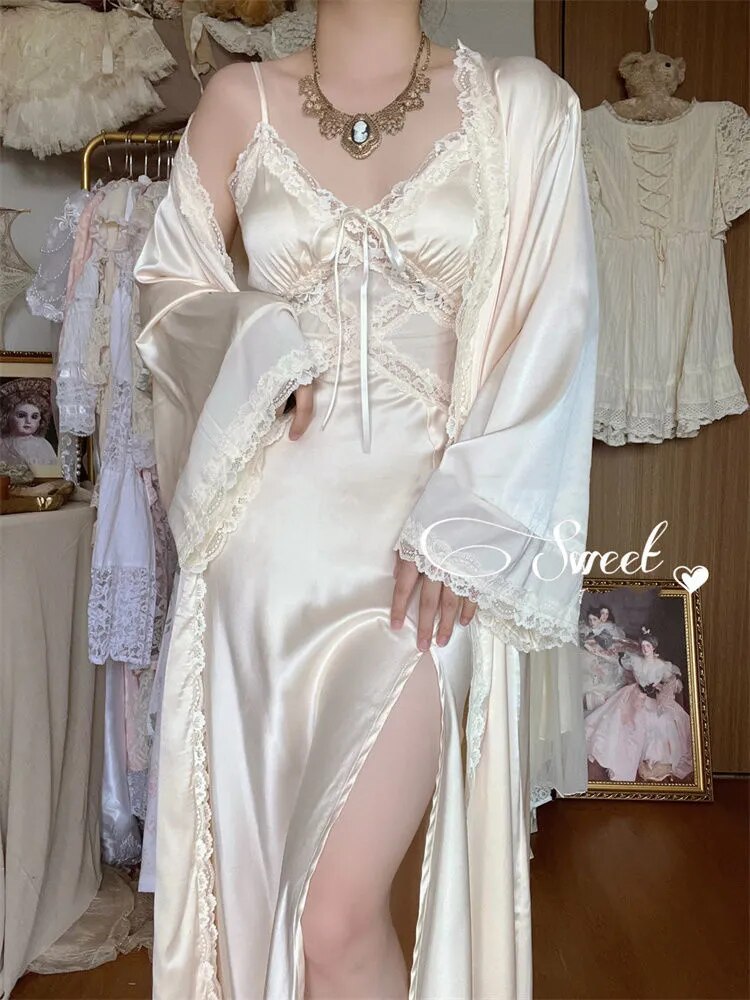 Boldessa® On Such A Timeless Dream Robe