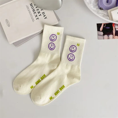 Boldessa® Word Of Lover Socks