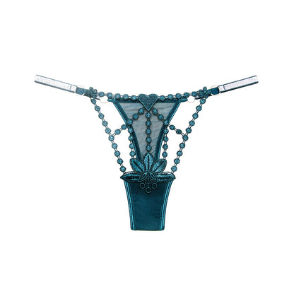 Boldessa® Pour Myself Over Him G-String