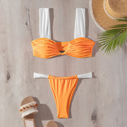 Boldessa® I Swear It Bikini