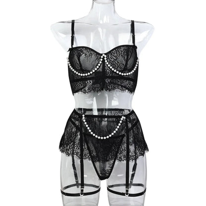 Boldessa® Eternal Vows Lingerie