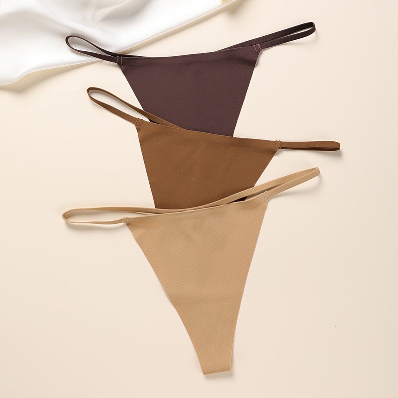 Boldessa® The Comfortable Area G-String