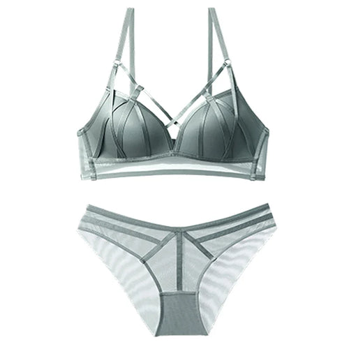 Boldessa® Rock You 'Til The Daylight Lingerie