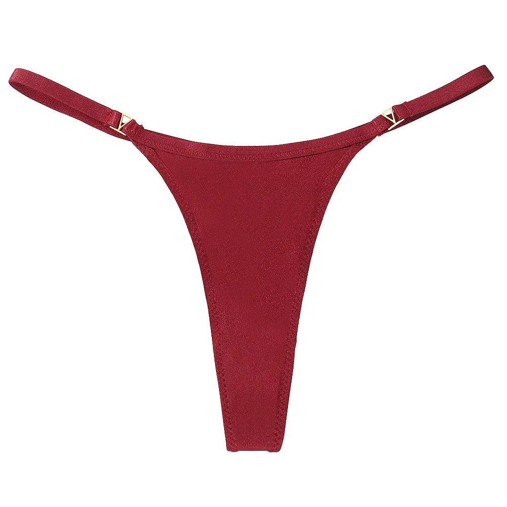 Boldessa® Running Back To You G-String