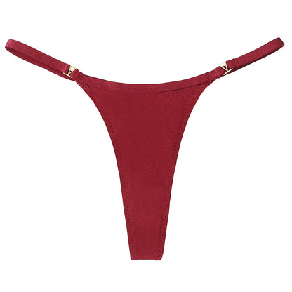 Boldessa® Running Back To You G-String