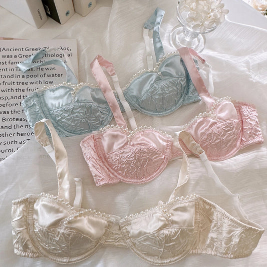 Boldessa® Felt This Right Bra