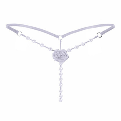 Boldessa® Turn The Light Off G-string