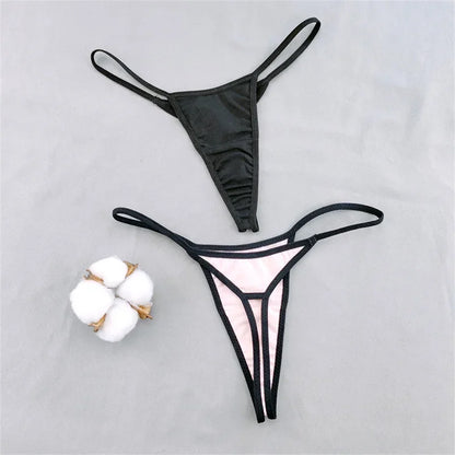 Boldessa® Wished Away Entire Lifetimes G-String