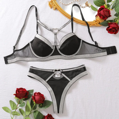 Boldessa® Overdose Over You Lingerie