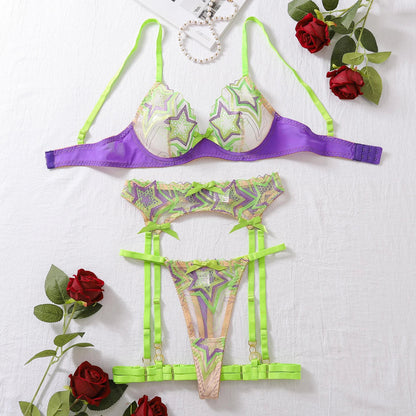 Boldessa® Making Me Feel Pleasant Lingerie