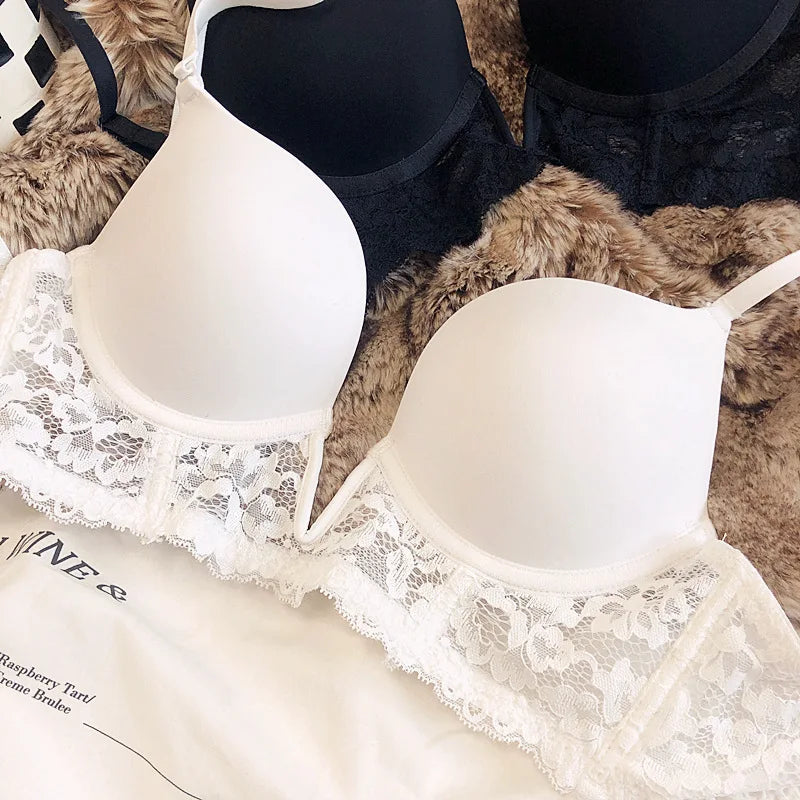 Boldessa® A Trail To Follow Again Bra