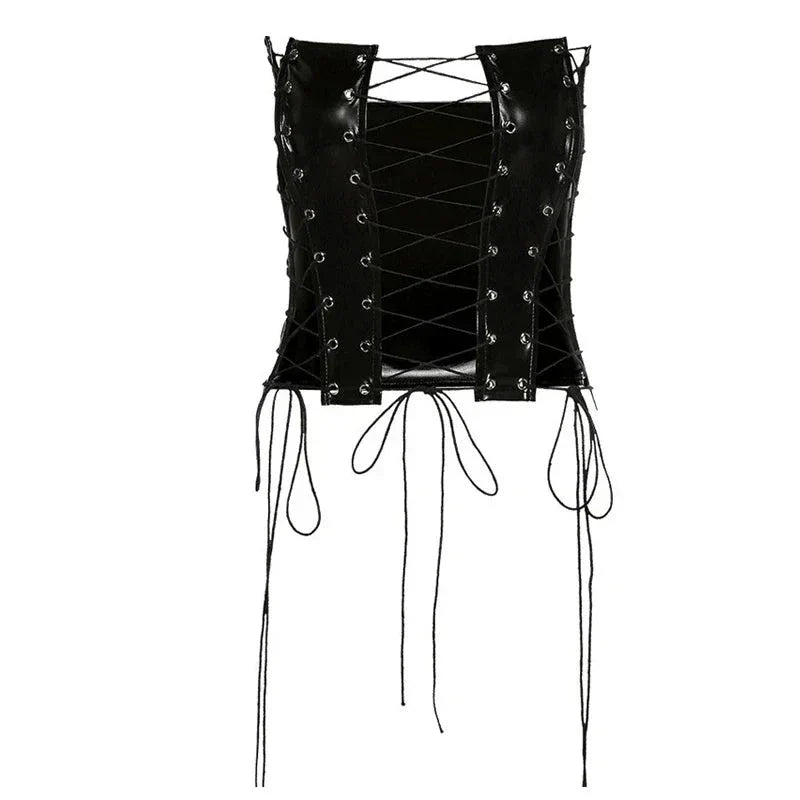 Boldessa® Loving The Pain Bustier