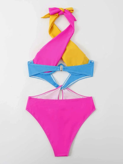 Boldessa® Sweeter Than Sweet Monokini