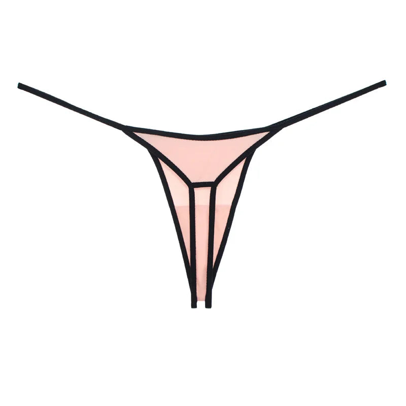 Boldessa® Couldn't Buy Your Reasoning G-String