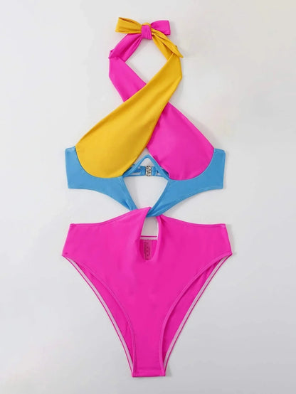 Boldessa® Sweeter Than Sweet Monokini