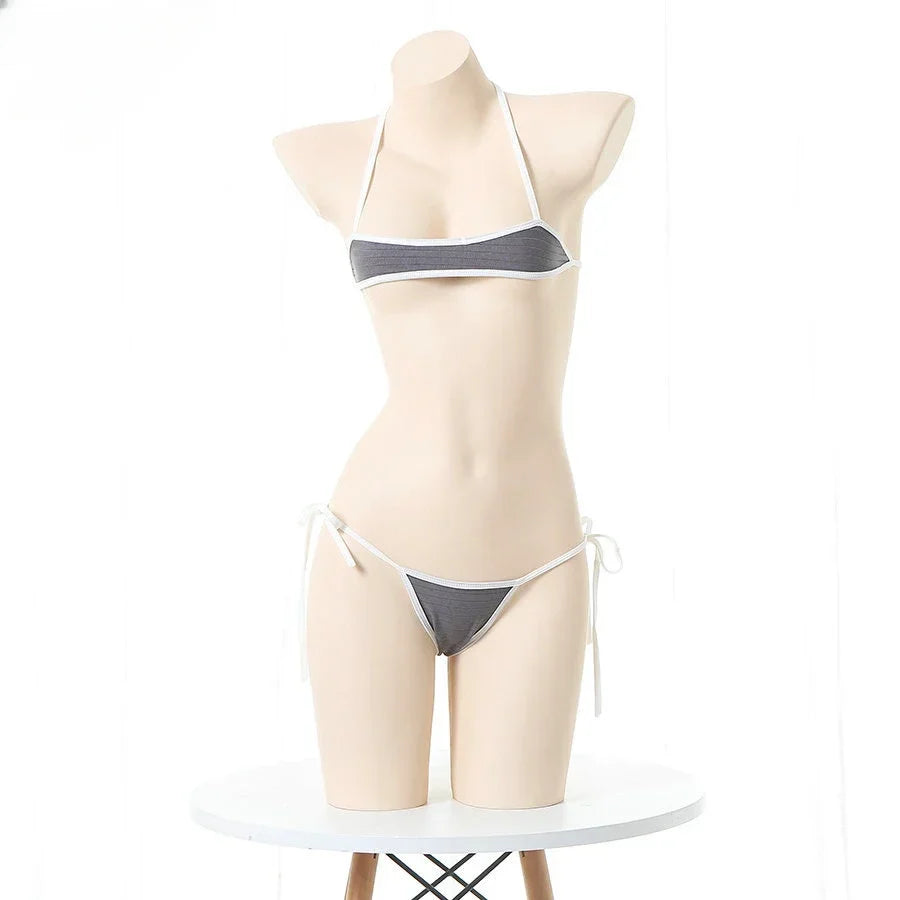 Boldessa® Got Your Sexy Back Two Piece