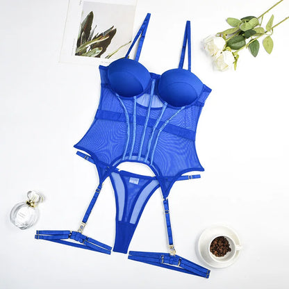 Boldessa® The Best Thing You Ever Seen Lingerie