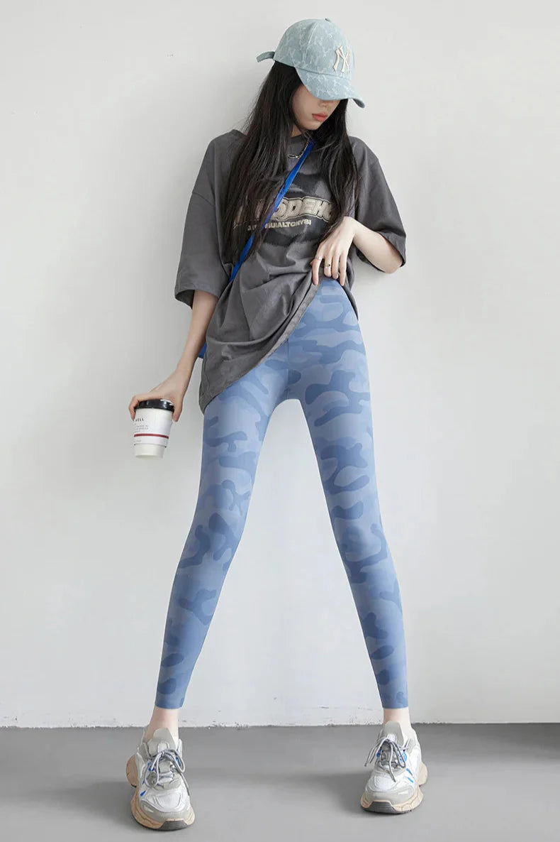 Boldessa® A Moment To Love Legging