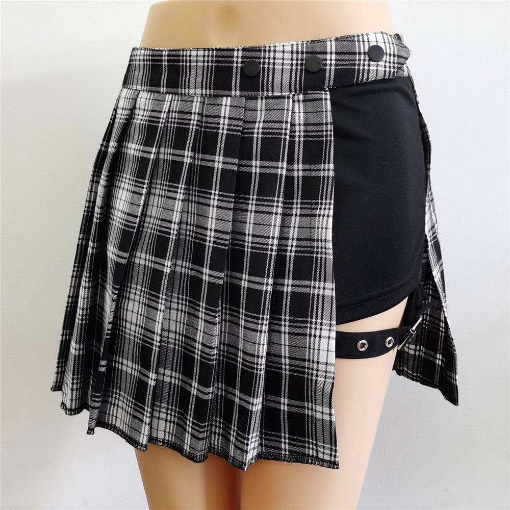 Boldessa® Spend Every Day Here Skirt