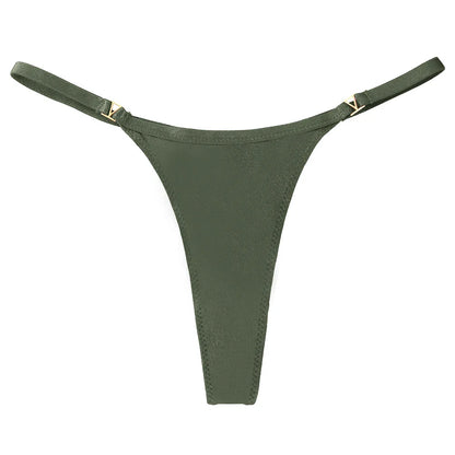 Boldessa® Running Back To You G-String