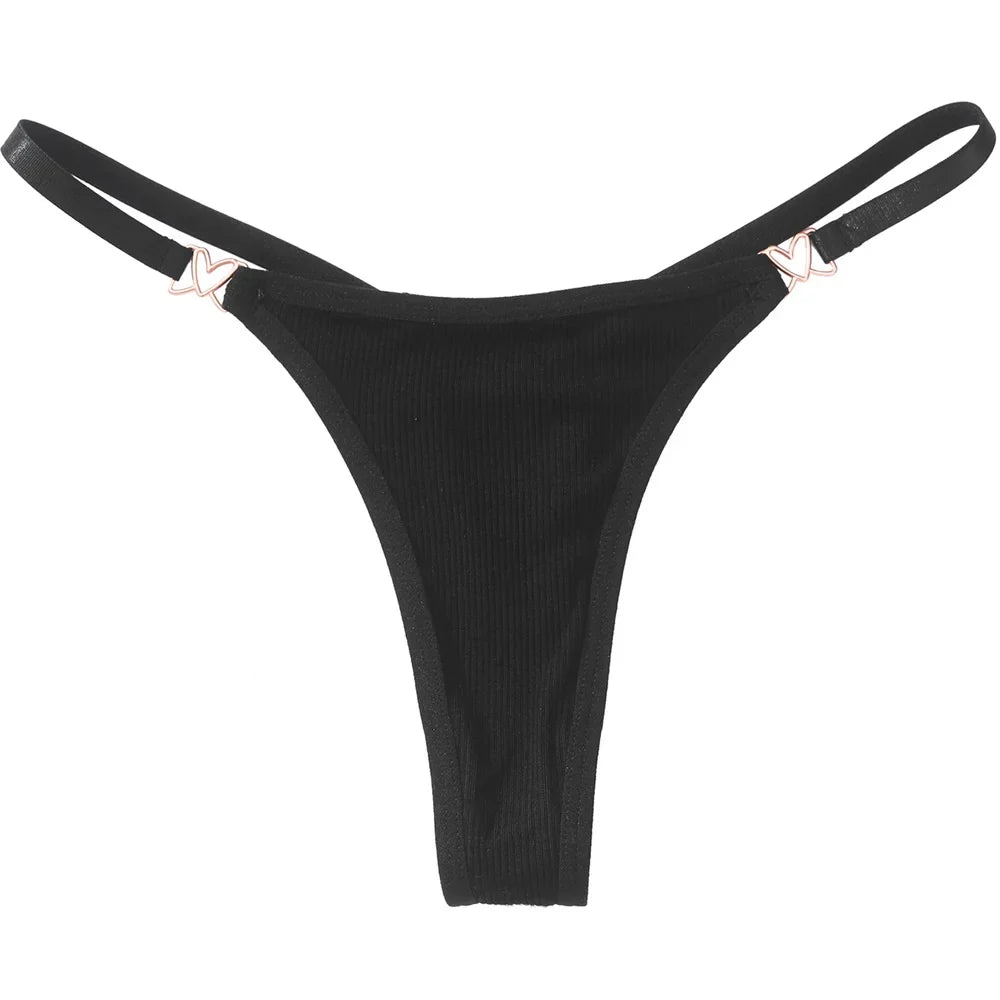 Boldessa® Too Heavy To Hold G-String