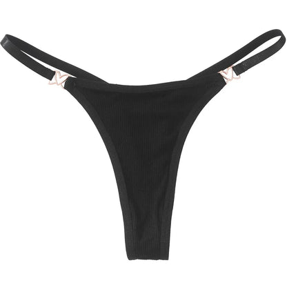 Boldessa® Too Heavy To Hold G-String