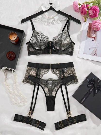 Boldessa® Forever And A Day Lingerie