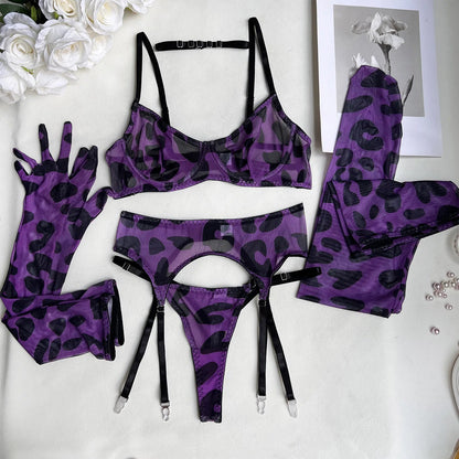 Boldessa® Take Me To Your Heart Lingerie