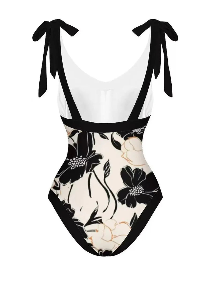 Boldessa® Touch Me Fearlessly Bikini Set