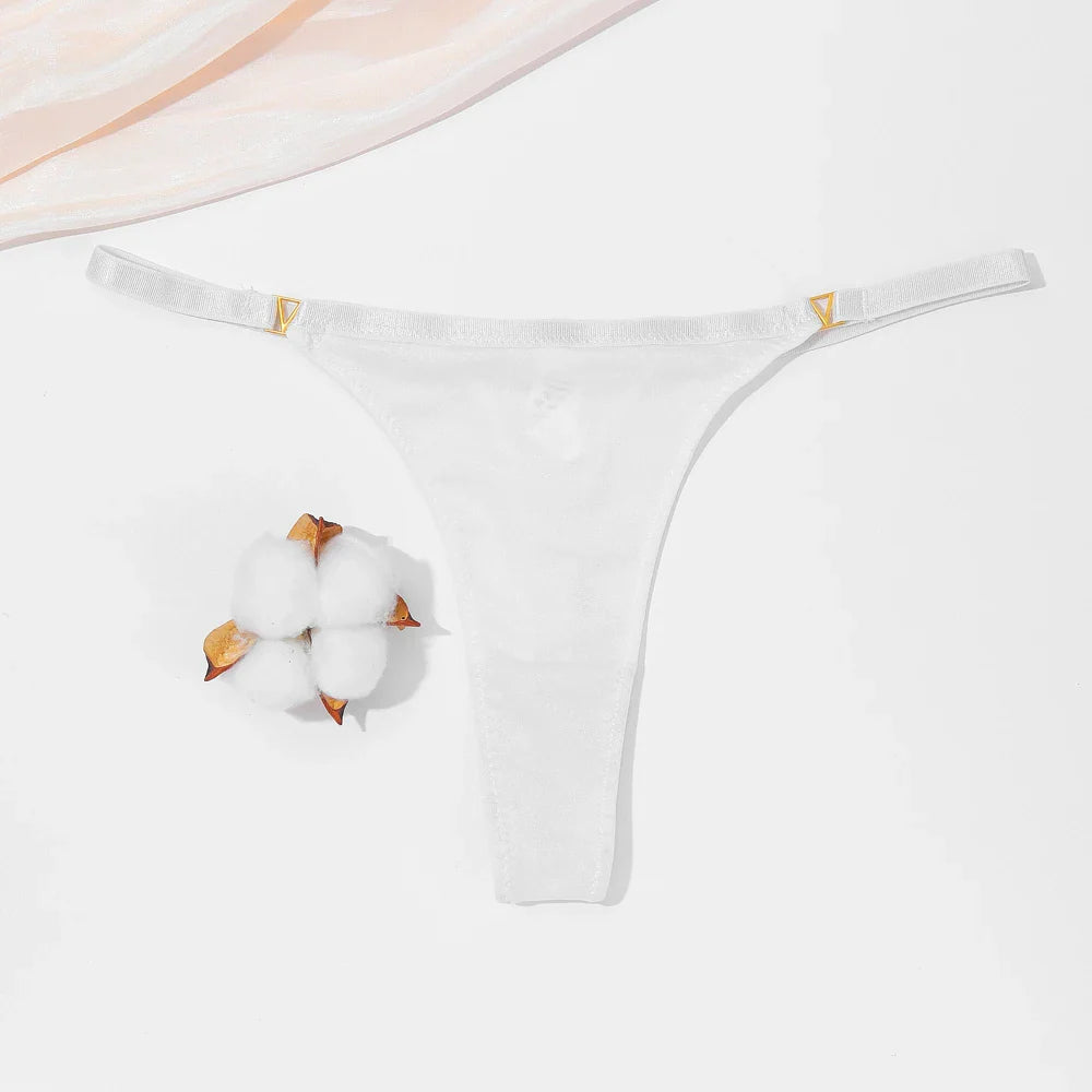 Boldessa® Running Back To You G-String